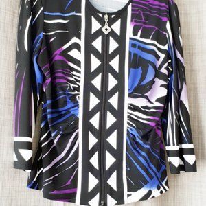 JOSEPH RIBKOFF - JACKET/TOP